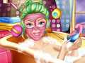 ເກມ Daisy Beauty Bath