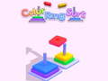 ເກມ Color Ring Sort