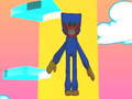 ເກມ Poppy huggy playtime horror