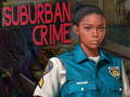 ເກມ Suburban Crime