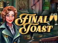 ເກມ Final Toast