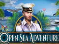 ເກມ Open Sea Adventure
