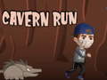 ເກມ Cavern Run 