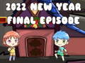 ເກມ 2022 New Year Final Episode