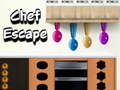 ເກມ Chef Escape