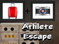 ເກມ Athlete Escape