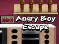 ເກມ Angry Boy Escape