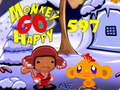 ເກມ Monkey Go Happy Stage 597
