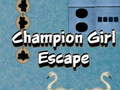 ເກມ champion girl escape
