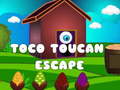 ເກມ Toco Toucan Escape