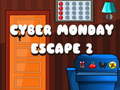 ເກມ Cyber Monday Escape 2