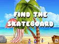 ເກມ Find The Skateboard
