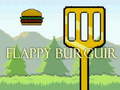 ເກມ Flappy Burguir
