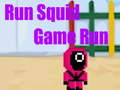 ເກມ Run Squid Game Run