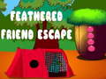 ເກມ Feathered Friend Escape