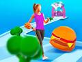 ເກມ Body Race Online