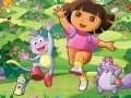 ເກມ Dora The Clix