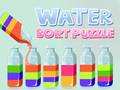 ເກມ Water Sorting Puzzle