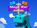 ເກມ Mega War 3D: Empire