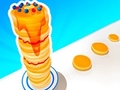 ເກມ Pancake Run