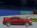 ເກມ Supercar Parking Simulator
