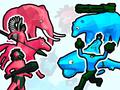 ເກມ Funny Battle Simulator 2