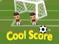 ເກມ Cool Score