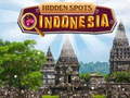 ເກມ Hidden Spots Indonesia