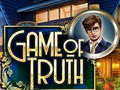 ເກມ Game of Truth
