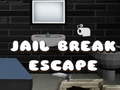 ເກມ Jail Break Escape