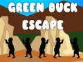 ເກມ Green Duck Escape