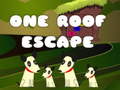 ເກມ One Roof Escape