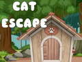ເກມ Cat Escape
