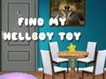 ເກມ Find My Hellboy Toy