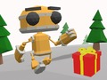 ເກມ Running Bot