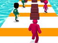 ເກມ Shortcut Race 3D