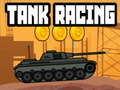 ເກມ Tank Racing