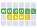 ເກມ Wordle Game