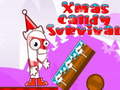 ເກມ Xmas Candy Survival