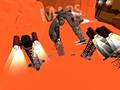 ເກມ Space City Build your Empire