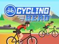 ເກມ Cycling Hero