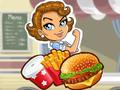 ເກມ Julias Food Truck