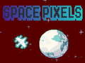 ເກມ Space Pixels