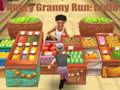 ເກມ Angry Granny Run: India