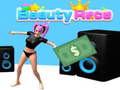 ເກມ Beauty Race