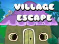 ເກມ Village Escape