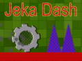 ເກມ Jeka Dash