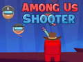 ເກມ Among Us Shooter