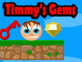 ເກມ Timmy's gems