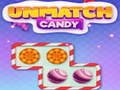 ເກມ Unmatch Candy